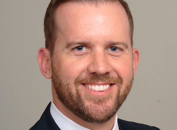 Edward Jones - Financial Advisor: Justin B Dean, CFP®|ChFC®|AAMS™ - Washington, DC