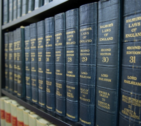 Thornton Legal - Southport, QLD