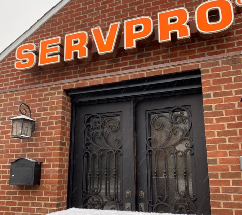 SERVPRO of Westport / Fairfield - Fairfield, CT