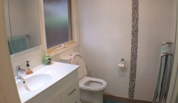 A-Grade Bathrooms