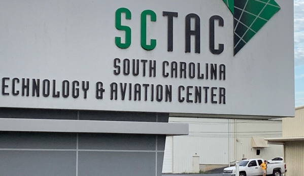 South Carolina Tech & Aviation - Greenville, SC