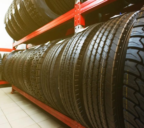 Barwon Tyre & Auto Centre - Belmont, VIC