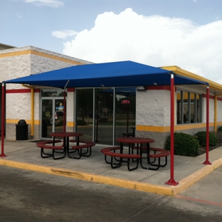 SmartShine Car Wash & Detailing - Katy, TX