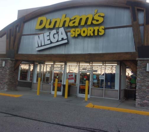 Dunham's Sports - Sterling Heights, MI
