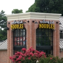 Nothing But Noodles - Asian Restaurants