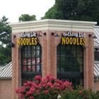 Nothing But Noodles