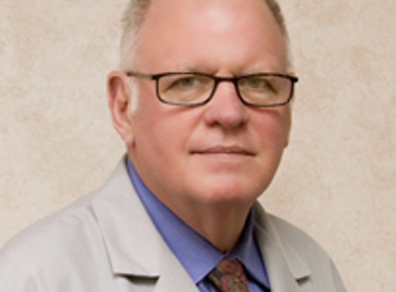 Dr. Robert O'Keefe, DPM - Des Plaines, IL