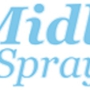 Midlakes Spray Foam