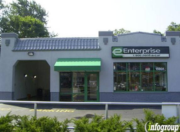 Enterprise Rent-A-Car - Cleveland, OH