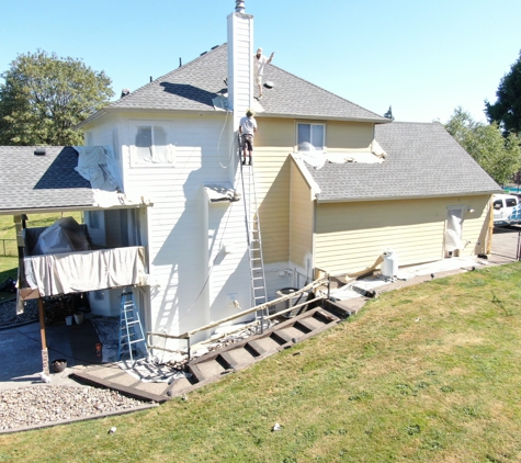 Armadas Exterior LLC - Damascus, OR