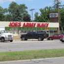 Joe's Army Navy Surplus & Camping - Boot Stores