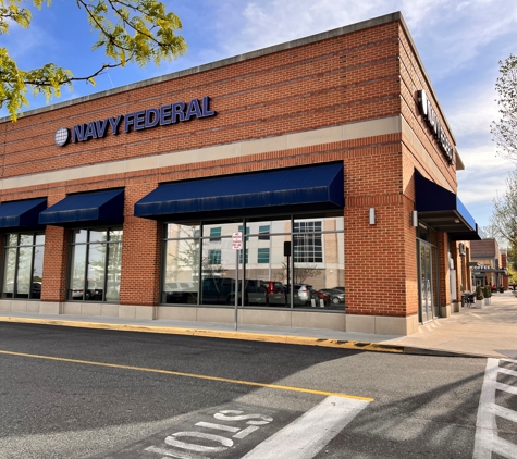 Navy Federal Credit Union - Woodbridge, VA