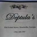 Deptula's Casual Dining - Beer & Ale