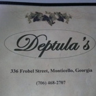 Deptula's Casual Dining