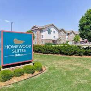 Homewood Suites by Hilton Oklahoma City-West - Oklahoma City, OK