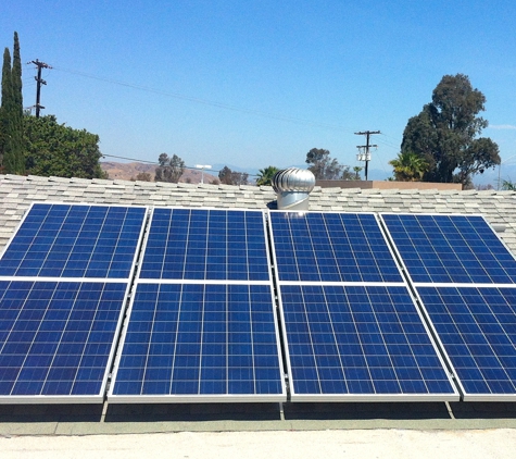 Solar Independence - Panorama City, CA