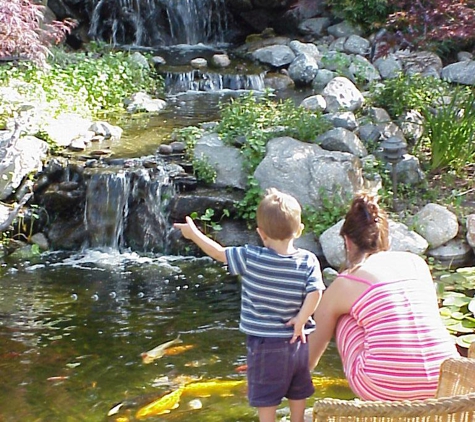 The Pond Pros of Southern California