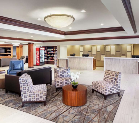 DoubleTree by Hilton Hotel Cleveland - Independence - Independence, OH