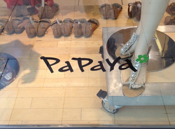 Papaya Clothing - National City, CA