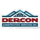 Dercon Construction Services Inc. - General Contractors