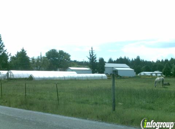 Meadowcroft Farm - Oregon City, OR