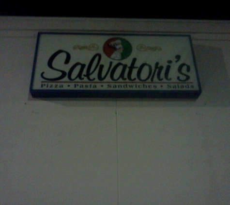 Salvatori's - New Haven, IN