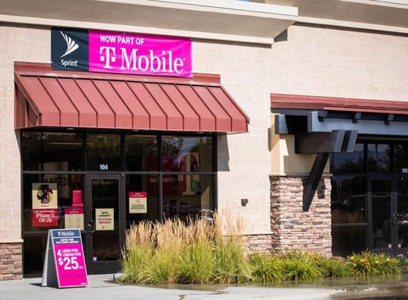 T-Mobile - Leavenworth, KS