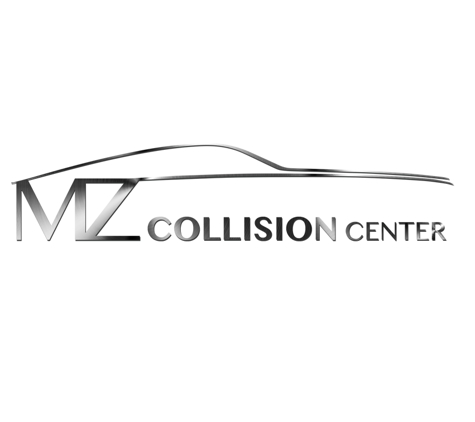 MZ Collision Center. - Los Angeles, CA