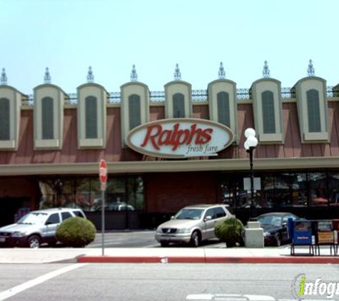 Ralphs Fresh Fare - Glendale, CA