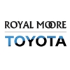 Royal Moore Toyota gallery