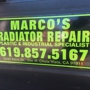 Marco's Radiator Repair
