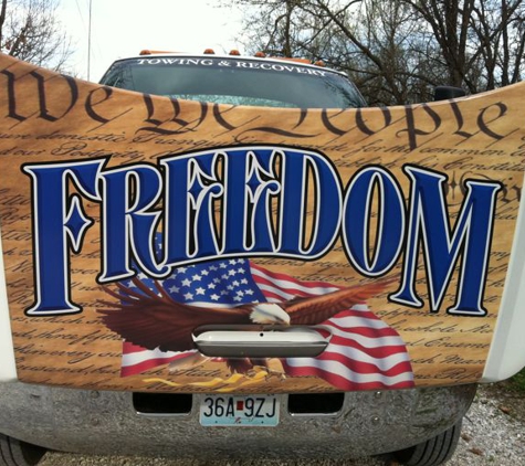 Freedom Towing & Recovery