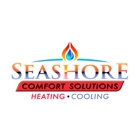 Seashore Comfort Solutions