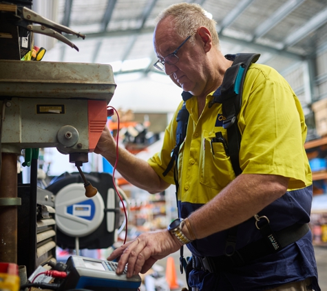 O'Brien Electrical And Plumbing Coopers Plains