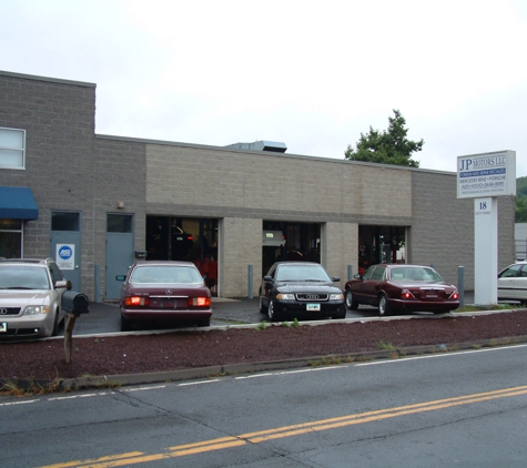 JP Motors - Woodbridge, CT