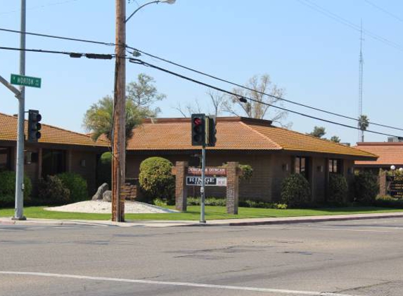 Scott Lyons Attorney at Law - Porterville, CA