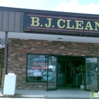 B-J Dry Cleaning