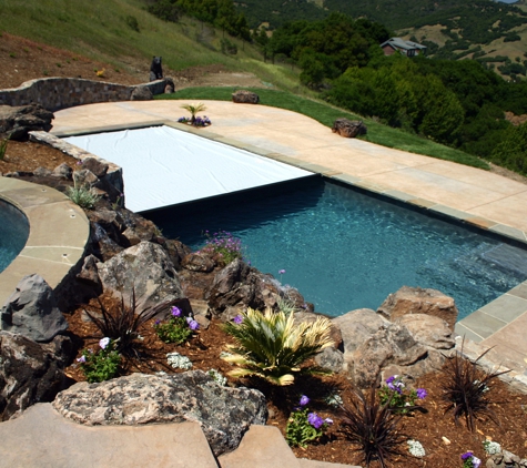 Pool Covers Inc - Fairfield, CA