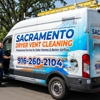 Sacramento Dryer Vent Cleaning gallery