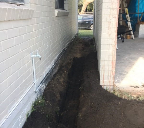 Allcoast Mini Excavations