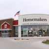 Homemakers Furniture gallery