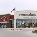 Homemakers Furniture - Furniture Stores