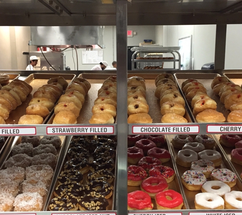 Shipley Donuts - San Antonio, TX