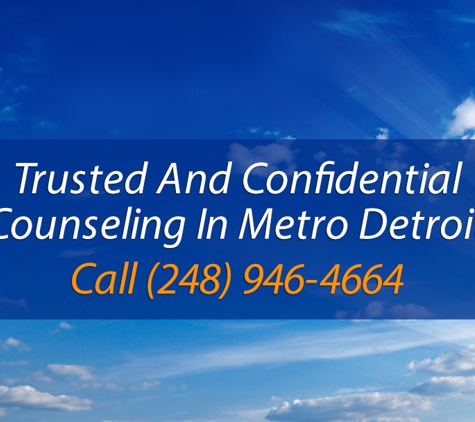 Perspectives Counseling Centers of Michigan-Novi - Novi, MI