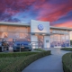 Volkswagen Santa Monica