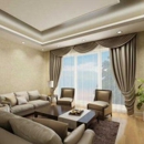 A Stitch In Time - Draperies, Curtains & Window Treatments