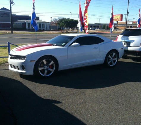 John Mckee Pre-Owned - Bossier City, LA