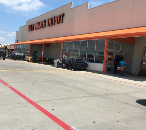 The Home Depot - Killeen, TX
