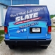 Slate Mechanical Inc