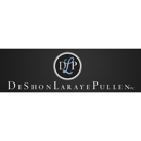 Deshon Laraye Pullen PLC - Legal Service Plans